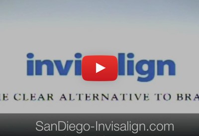 San Diego cosmetic dentist Dr. David Eshom discusses Invisalign