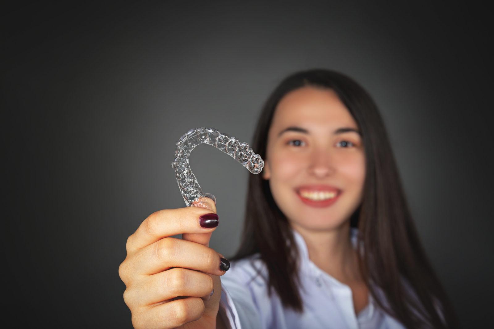 invisalign tips and tricks