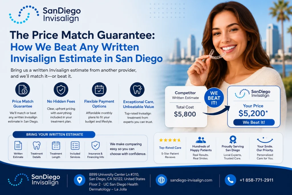 Price Match Guarantee